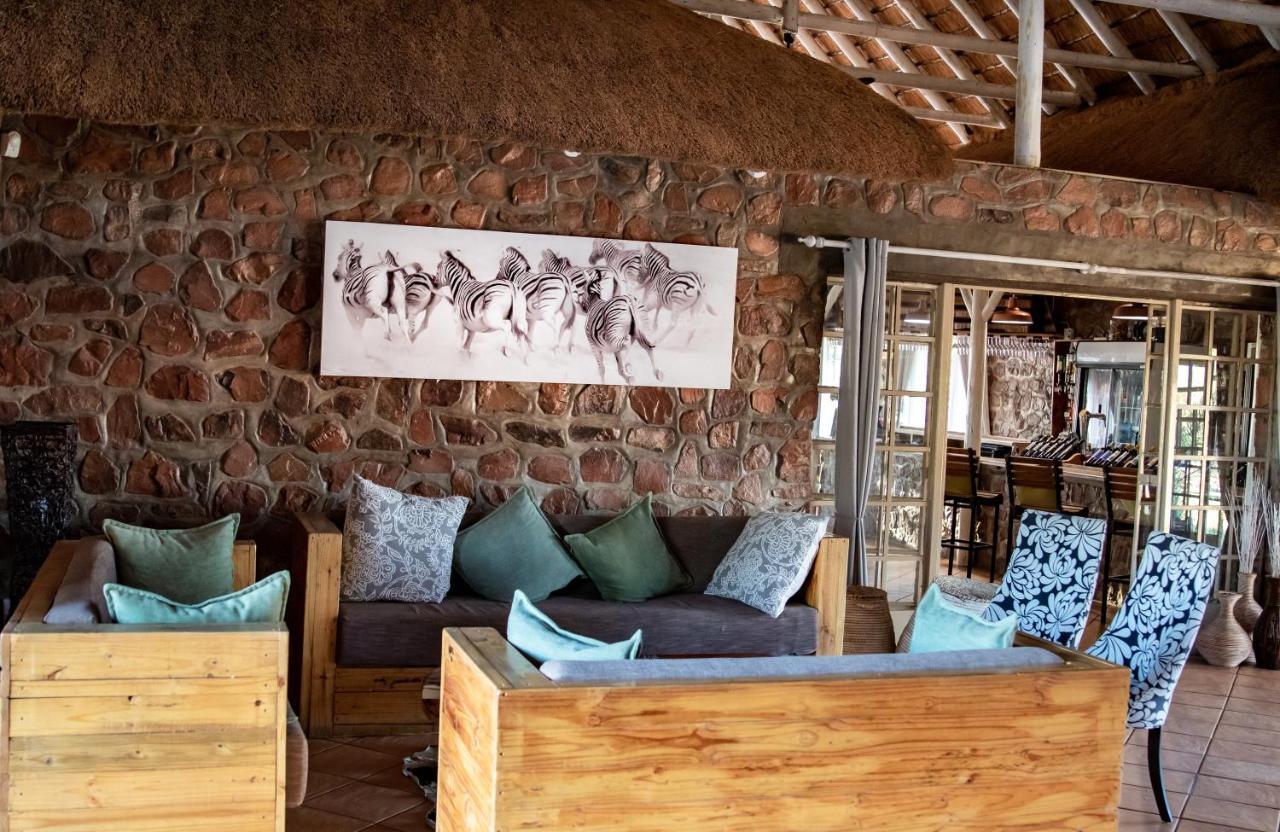Elegant Desert Lodge Sesriem Exterior foto