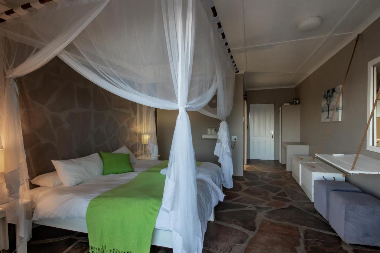Elegant Desert Lodge Sesriem Exterior foto