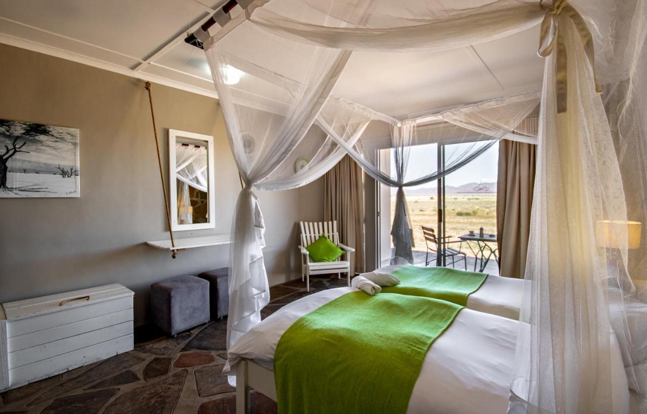 Elegant Desert Lodge Sesriem Exterior foto